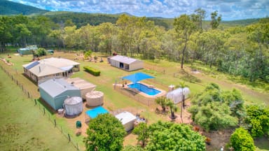 Property 1382 Fingerboard Road, MOUNT TOM QLD 4677 IMAGE 0