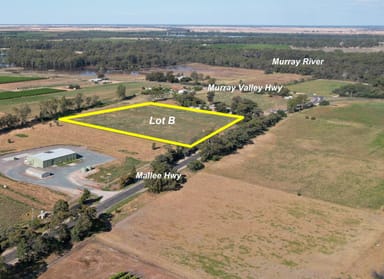 Property 60 Mallee Highway, PIANGIL VIC 3597 IMAGE 0