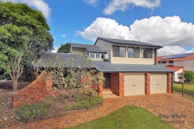 Property 10 Circlewood Court, ALGESTER QLD 4115 IMAGE 0