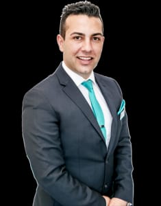Property Agent Ali Khanchedar