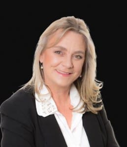 Property Agent Sal Viljoen