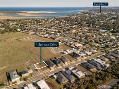 Property 4 Spinosa Drive, Inverloch VIC 3996 IMAGE 0