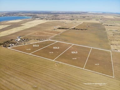 Property Lots 1, 2, 3, 4 & 25 Wheaton Drive, Streaky Bay SA 5680 IMAGE 0