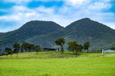 Property 437 Croftby Road, Moogerah QLD 4309 IMAGE 0