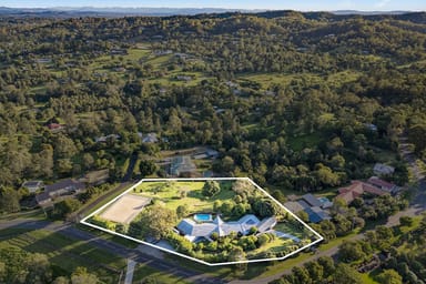 Property 410 Grandview Road, Pullenvale QLD 4069 IMAGE 0