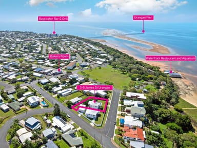 Property 3-5 James Street, Urangan QLD 4655 IMAGE 0