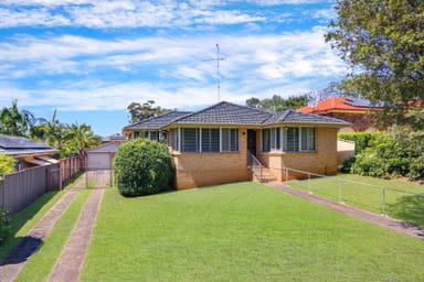 Property 25 Sanders Crescent, Kings Langley NSW 2147 IMAGE 0