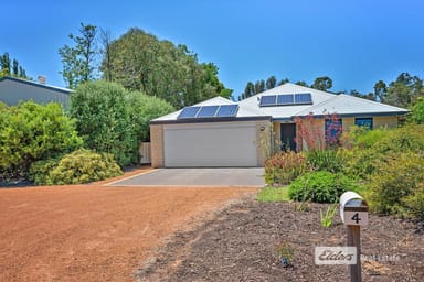 Property 4 South Western Highway, Donnybrook WA 6239 IMAGE 0