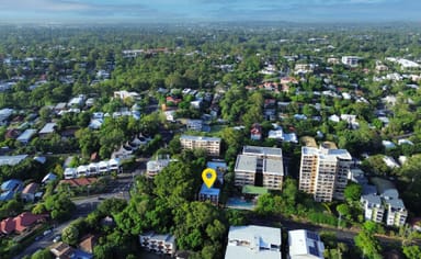 Property 6, 75 Sir Fred Schonell Drive, St Lucia QLD 4067 IMAGE 0