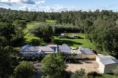 Property 134 Costellos Road, Upper Lockyer QLD 4352 IMAGE 0