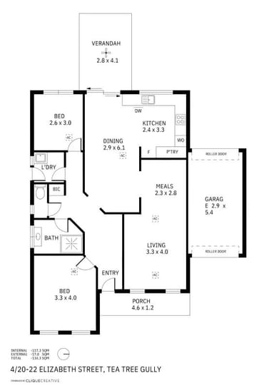 Property 4, 20-22 Elizabeth Street, Tea Tree Gully SA 5091 IMAGE 0