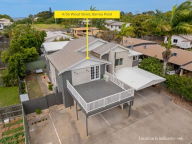 Property 4, 36 Wood Street, BARNEY POINT QLD 4680 IMAGE 0