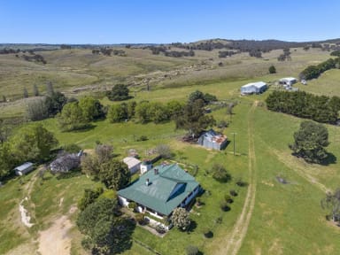 Property 1911 Rugby Road, Bevendale NSW 2581 IMAGE 0