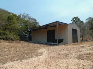 Property 614 Fingerfield Road, Deepwater QLD 4674 IMAGE 0