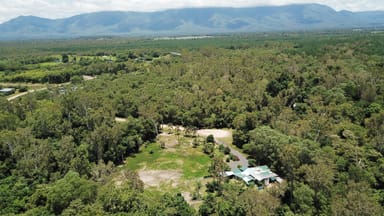 Property LOT 11 Whitfield Creek Rd, Kennedy QLD 4816 IMAGE 0