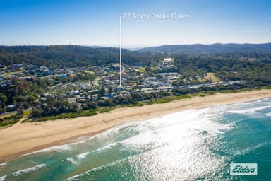 Property 2/27 Andy Poole Drive, Tathra NSW 2550 IMAGE 0