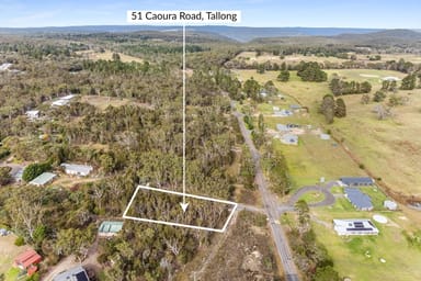 Property 51 Caoura Road, Tallong NSW 2579 IMAGE 0