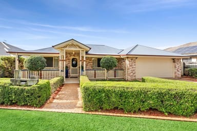 Property 24 Willowleaf Circuit, Upper Caboolture QLD 4503 IMAGE 0
