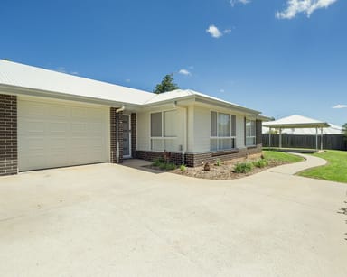 Property 1 Trevean Drive, KLEINTON QLD 4352 IMAGE 0