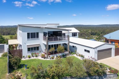 Property 10 Highview Drive, Craignish QLD 4655 IMAGE 0