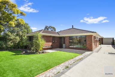 Property 1/43 Carbine Way, KEILOR DOWNS VIC 3038 IMAGE 0