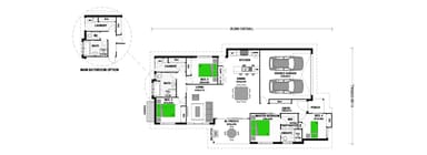 Property Lot 60 Fitzgerald Circuit,, WYREEMA QLD 4352 IMAGE 0