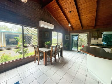 Property 718 Devereux Creek Rd, Devereux Creek QLD 4753 IMAGE 0