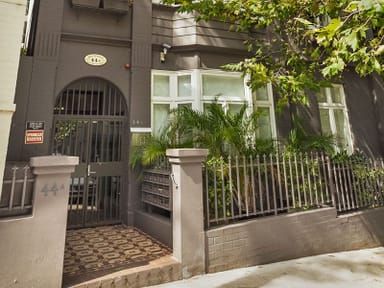 Property 13, 44A Bayswater Rd, Rushcutters Bay NSW 2011 IMAGE 0