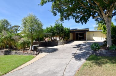 Property 35 Carinya Drive, Clinton QLD 4680 IMAGE 0