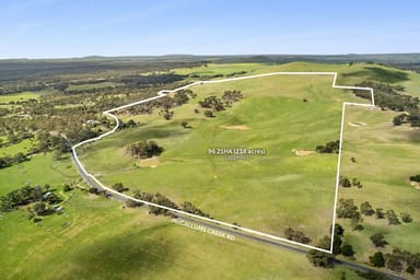 Property 1665-1670 McCallums Creek Road, Mount Glasgow VIC 3371 IMAGE 0