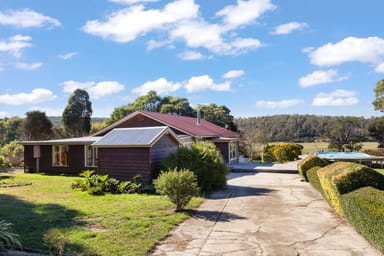 Property 646 Long Plains Road, BRIDGENORTH TAS 7277 IMAGE 0