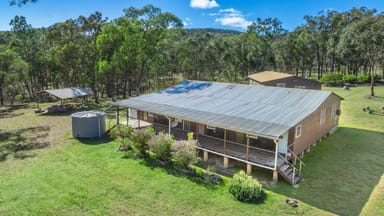 Property 3402 Strathbogie Road, Wellingrove NSW 2370 IMAGE 0