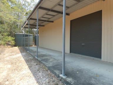 Property 614 Fingerfield Road, Deepwater QLD 4674 IMAGE 0