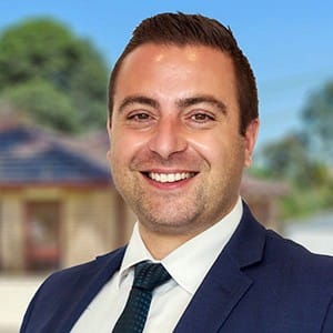 Property Agent Adrian Kay