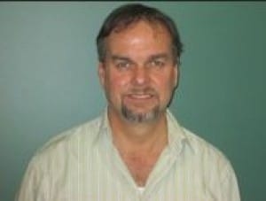 Property Agent Larry Williams