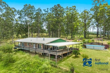 Property 8161 Bruxner Highway, Tabulam NSW 2469 IMAGE 0