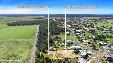 Property Lot 2/3 - 1 Tradewind Close, RIVER HEADS QLD 4655 IMAGE 0