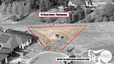 Property 15 Ossa Court, Thurgoona NSW 2640 IMAGE 0