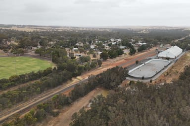 Property 11 Shenton Road, Woodanilling WA 6316 IMAGE 0