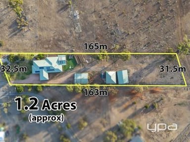 Property 24 Hopetoun Park Road, Hopetoun Park VIC 3335 IMAGE 0