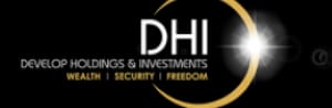 Develop Holdings and Investments