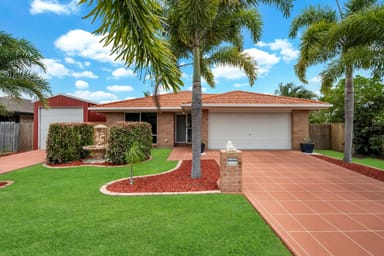 Property 140 Greenwood Drive, Kirwan QLD 4817 IMAGE 0