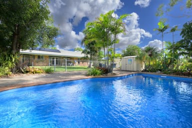 Property 11 Carthurbie Court, NEW AUCKLAND QLD 4680 IMAGE 0
