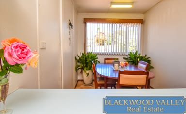 Property 5 Nix Street, BOYUP BROOK WA 6244 IMAGE 0