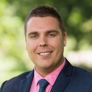 Property Agent Kel Goesch