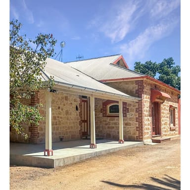 Property 30 Strangman Road, Waikerie SA 5330 IMAGE 0