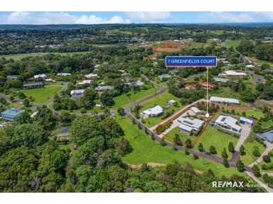 Property 7 Greenfields Court, Maleny QLD 4552 IMAGE 0