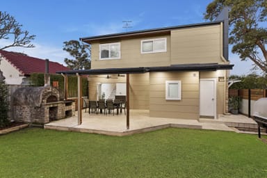 Property 25 Sydney Avenue, Umina Beach NSW 2257 IMAGE 0