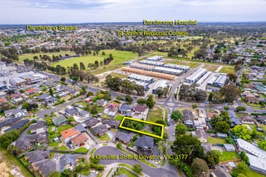 Property 4 Grevillea Street, DOVETON VIC 3177 IMAGE 0