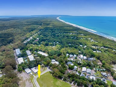 Property 5 Yeri Dr, Rainbow Beach QLD 4581 IMAGE 0